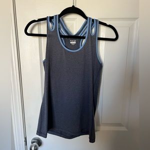 Athletic Razorback Tank
